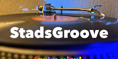 Stadsgroove