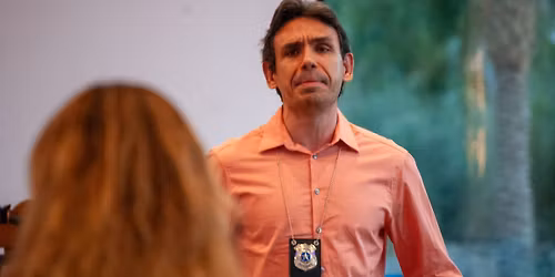 The Dinner Detective Thousand Oaks