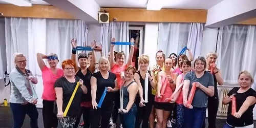 TORNABOT + GUMISZALAGOS EDZ\u00c9S Edittel