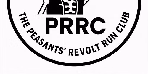 THE PRRC HALF\u2122