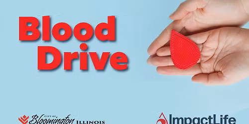 Blood Drive