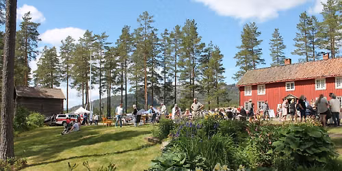 Drangedalsdagen 2026