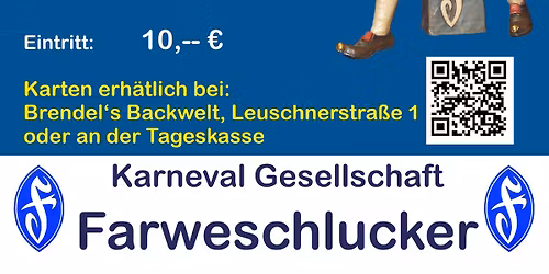 Seniorensitzung 2026