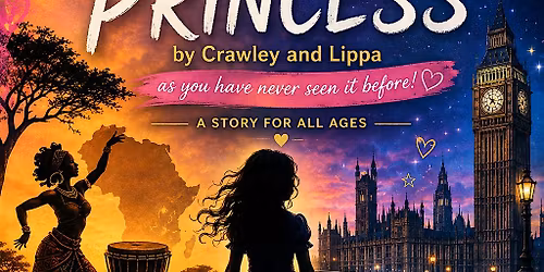A Little Princess (Musical) by Brian Crawley & Andrew Lippa