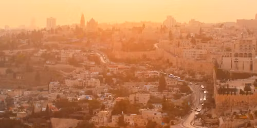 Aaron Shust in Winnipeg