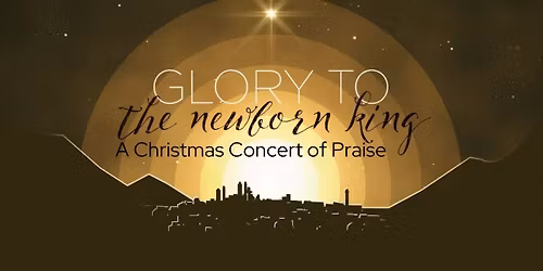 Christmas Concert of Praise