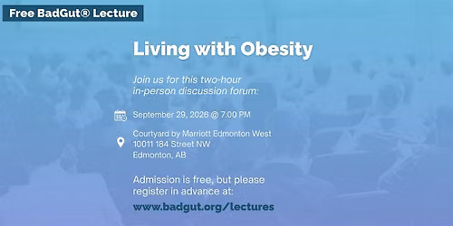 Living With Obesity
