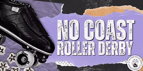 No Coast Roller Derby
