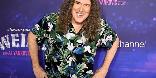 Weird Al Yankovic Tickets 