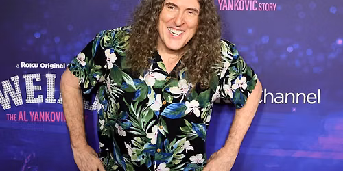 Weird Al Yankovic Tickets 