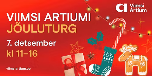 VIIMSI ARTIUMI J\u00d5ULUTURG