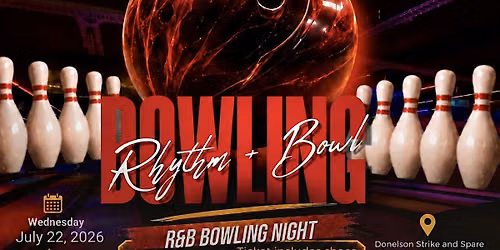 Rhythm + Bowl
