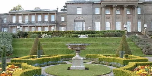 Tatton Park FAM Trip