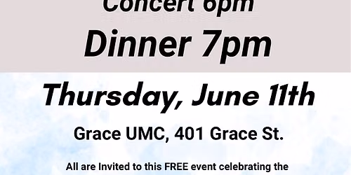 Community Night 