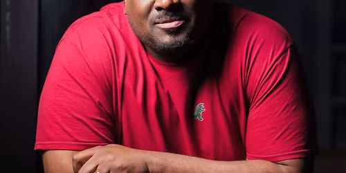 Clear Water Comedy Presents: Ben Katzner Live at The Plus!