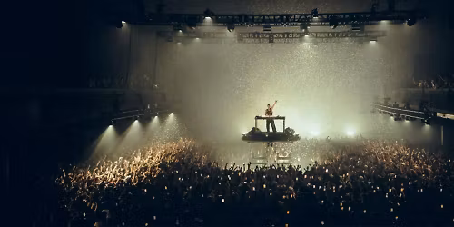 Palm Tree Music Festival West Palm Beach 2026 in West Palm Beach