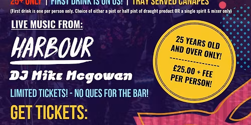 NYE at Arena Torquay