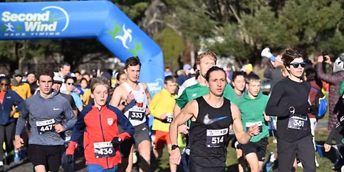 3rd Annual LexGiving 5k