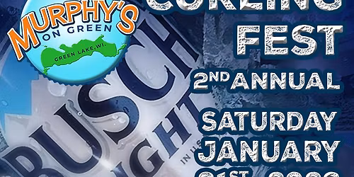 2nd Annual Busch Light Curling Fest