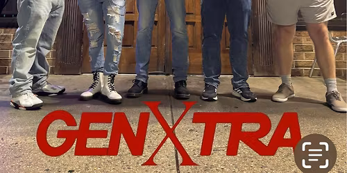 GenXtra Returns to Kyle\u2019s Pub
