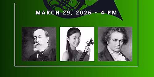 Galveston Symphony Orchestra - Voice and Virtuosity at Grand 1894 Opera House