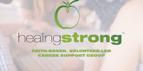 HealingStrong Support Group