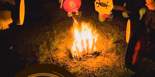 Summer Solstice - Ashford Shamanic Drumming Circle 
