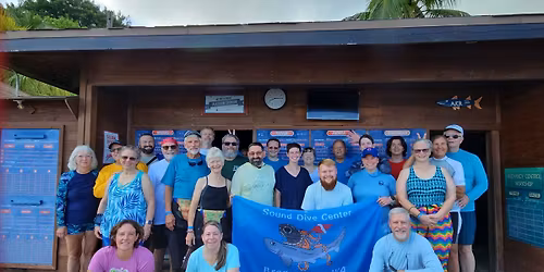 Triton Cove Shop Dive