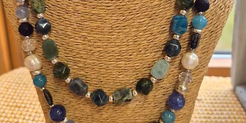 Necklaces and Bracelets