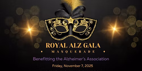 Royal ALZ Gala 2025