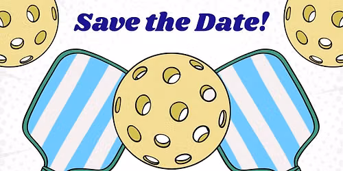 Paddle For A Purpose Pickleball Tournament