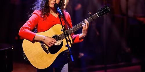 Janna Baerends - Intieme Theatertour