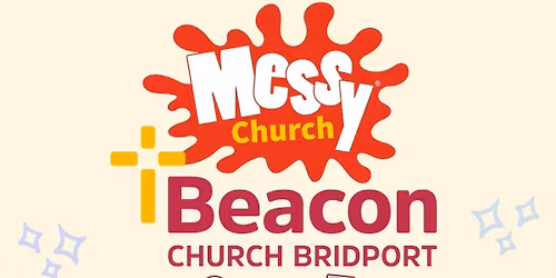 Messy Church @ Beacon