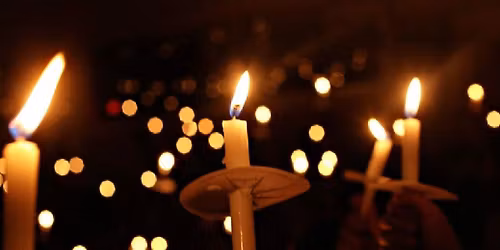 Christmas Eve Candlelight Service