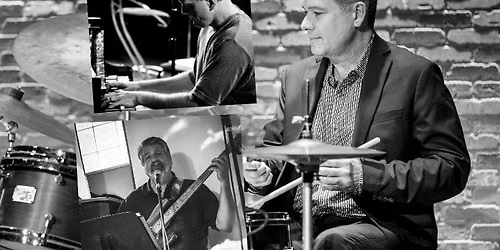 Rich Zabinski Trio