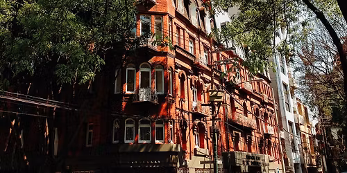 The Neighbourhood Mexico City Tickets