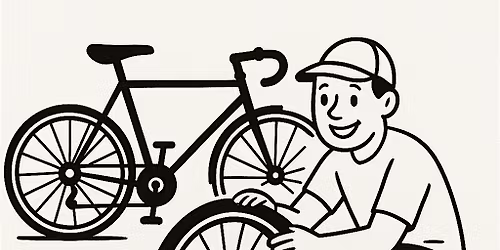 November Fix-A-Flat Clinic