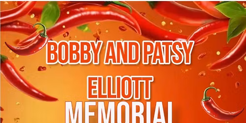 CRAFT FAIR \/ CHILI COOK OFF