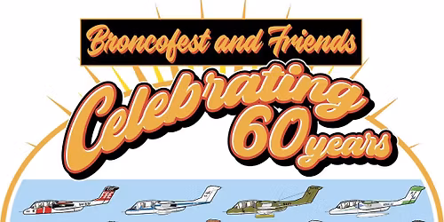 BroncoFest & Friends 2025