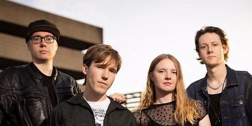 Jake Kulak & The Modern Vandals