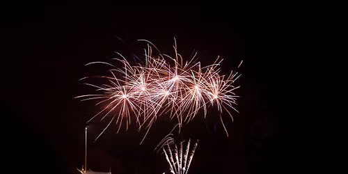 Demo afskydning med professionel finale