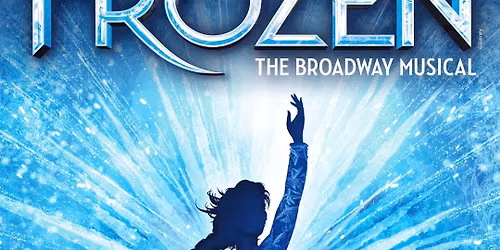 Disney's FROZEN: The Musical