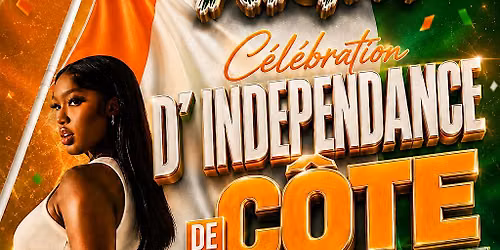 BABI NIGHT \u2013 C\u00e9l\u00e9bration de l\u2019Ind\u00e9pendance de la C\u00f4te d\u2019Ivoire