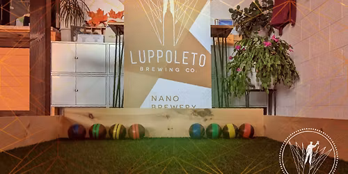 Luppoleto ELITE Bocce League