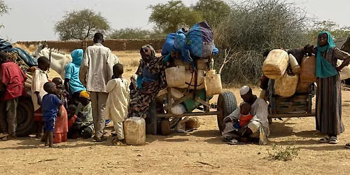 Sudan's Civil War