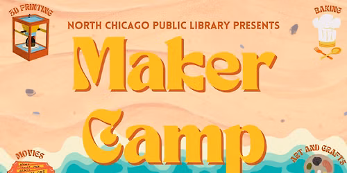 Maker Camp!: Make Slime!