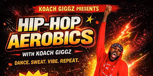 GIGGZ HIP HOP AEROBICS OKC