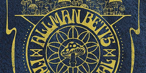 The Allman Betts Family Revival: The Allman Betts Band