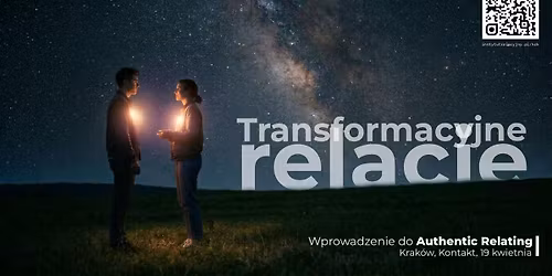 W Swobodnym, \u017bywym Kontakcie. Obecno\u015b\u0107 relacyjna poprzez 5 praktyk Authentic Relating 