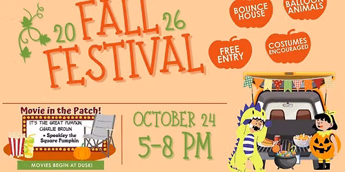 Fall Festival at King of Kings Pumpkin Patch